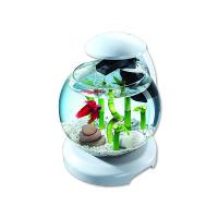 Akvárium set Tetra Cascade LED 6,8 l bílé