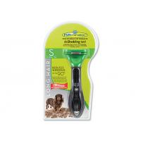 Hřeben FURMINATOR dlouhá srst S