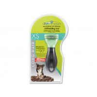 Hřeben FURMINATOR dlouhá srst TOY