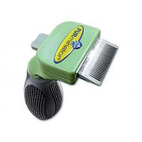 Hřeben FURMINATOR dlouhá srst TOY