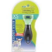 Hřeben FURMINATOR krátká srst TOY