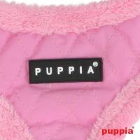 Puppia kšíry Diamond Harness A - růžová