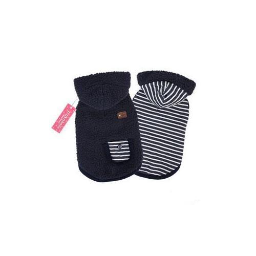 Pinkaholic Wooly bunda - námořnická modrá