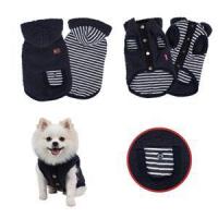 Pinkaholic Wooly bunda - námořnická modrá