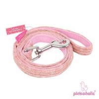 Pinkaholic Cushy Leash vodítko - M