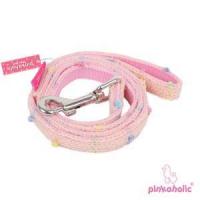 Pinkaholic Candy Mist Leash vodítko - M