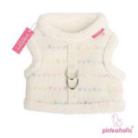 Pinkaholic Candy Mist Leash vodítko - M