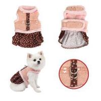 Pinkaholic Elise Flirt kšíry růžová