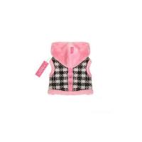 Pinkaholic Dashing Pinka kšíry růžová