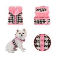 Pinkaholic Dashing Pinka kšíry růžová