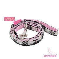 Pinkaholic Dashing Pinka kšíry růžová