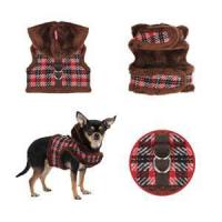 Pinkaholic Dashing Pinka kšíry hnědá