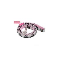 Pinkaholic Dashing Leash vodítko - M