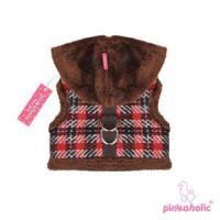 Pinkaholic Dashing Leash vodítko - M