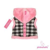 Pinkaholic Dashing Leash vodítko - M