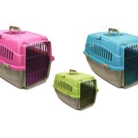 Přepravka Essentials Carrier Rosewood