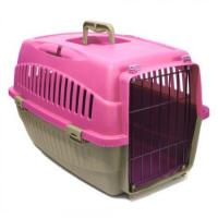 Přepravka Essentials Carrier Rosewood