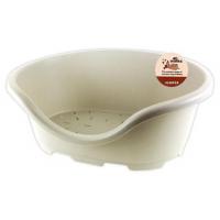 Pelíšek plastový Rosewood 40 WINKS Plastic Pet Sleeper 53 cm