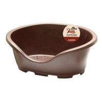 Pelíšek plastový Rosewood 40 WINKS Plastic Pet Sleeper 61 cm