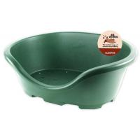 Pelíšek plastový Rosewood 40 WINKS Plastic Pet Sleeper 61 cm