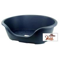 Pelíšek plastový Rosewood 40 WINKS Plastic Pet Sleeper 77 cm