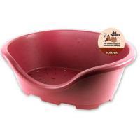 Pelíšek plastový Rosewood 40 WINKS Plastic Pet Sleeper 77 cm