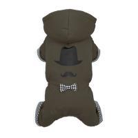 Puppy Angel kombinéza SUEM Padded Overalls khaki