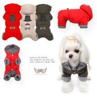 Puppy Angel kombinéza SUEM Padded Overalls khaki