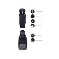 Puppy Angel BIMANE URBAN OUTDOOR pláštěnka - tmavá námořnická modrá