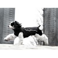 Puppy Angel BIMANE URBAN OUTDOOR pláštěnka - tmavá námořnická modrá