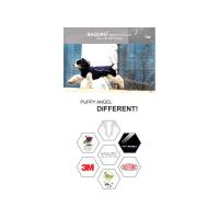 Puppy Angel BIMANE URBAN OUTDOOR pláštěnka - tmavá námořnická modrá