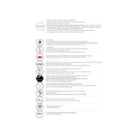 Puppy Angel BIONNE URBAN OUTDOOR pláštěnka - kombinéza - tmavá námořnická modrá