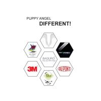 Puppy Angel BIONNE URBAN OUTDOOR pláštěnka - kombinéza - tmavá námořnická modrá