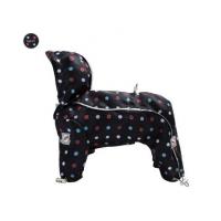 Puppy Angel BIONNE URBAN OUTDOOR pláštěnka - kombinéza - tmavá námořnická modrá