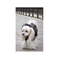 Puppy Angel BIONNE URBAN OUTDOOR pláštěnka - kombinéza - tmavá námořnická modrá