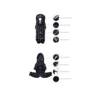 Puppy Angel BIONNE URBAN OUTDOOR pláštěnka - kombinéza - tmavá námořnická modrá