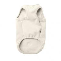 Puppy Angel tričko GROOME Sleeveless - bílá