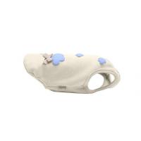 Puppy Angel tričko GROOME Sleeveless - bílá