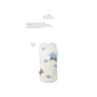 Puppy Angel tričko GROOME Sleeveless - bílá