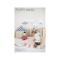 Puppy Angel tričko GROOME Sleeveless - bílá