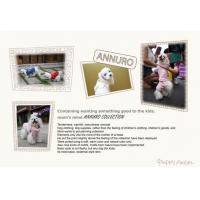 Puppy Angel tričko GROOME Sleeveless - bílá