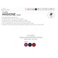 Puppy Angel Angione kšíry - tmavá námořnická modrá