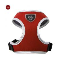 Puppy Angel Angione kšíry - červená