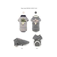 Puppy Angel tričko GROOME ANDOE - béžová