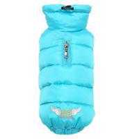 Puppy Angel bunda Urban Outdoor FDJ Padded Vest - modrá