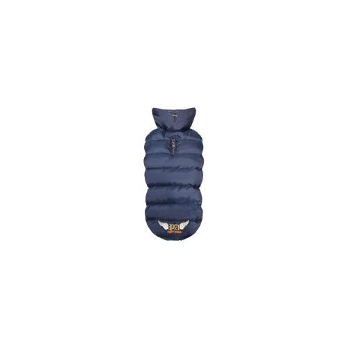Puppy Angel bunda Urban Outdoor FDJ Padded Vest - námořnická modrá