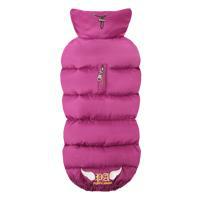 Puppy Angel bunda Urban Outdoor FDJ Padded Vest - fialová