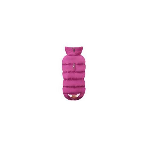 Puppy Angel bunda Urban Outdoor FDJ Padded Vest - fialová