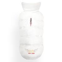 Puppy Angel bunda Urban Outdoor FDJ Padded Vest - bílá