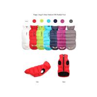 Puppy Angel bunda Urban Outdoor FDJ Padded Vest - bílá